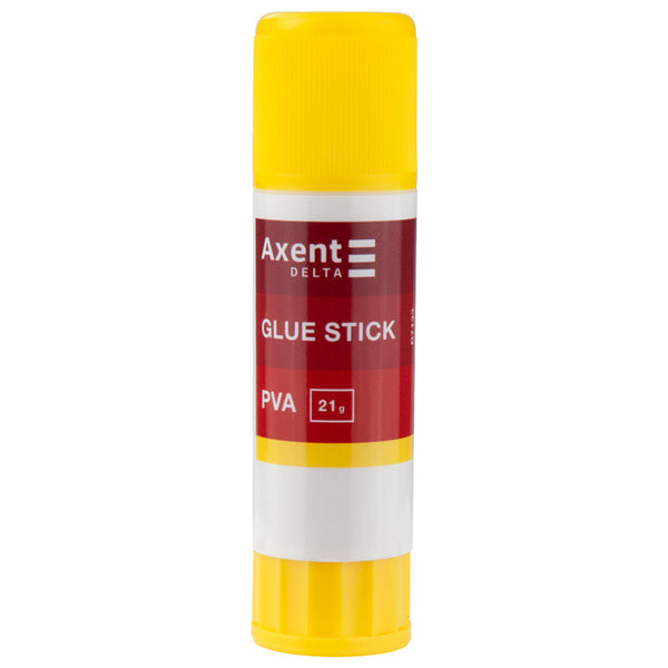 Glue stick Delta D7133, PVA, 21g
