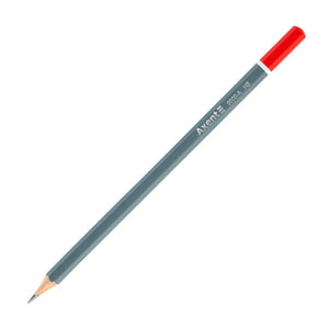 Graphite pencil Axent 9000-A, НВ, 2.2 mm