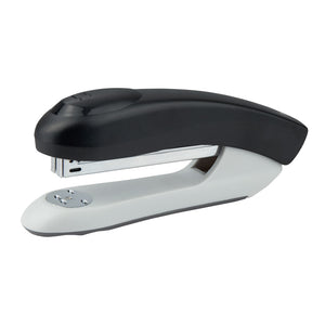 Stapler Axent Welle-2 4825-01-A, plastic, №24, 6, 25 sheets, black