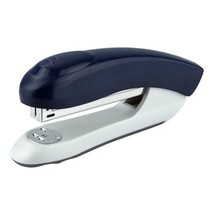 Zszywacz  Axent Welle-2 4825-02-A, plastikowy, №24/6, 25 kartek, niebieski