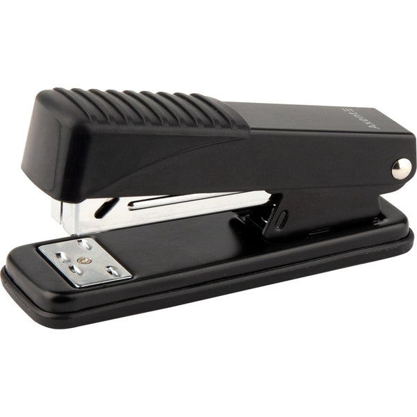 Stapler Axent Exakt-2 4925-01-A, metal, №24, 6, 25 sheets, black