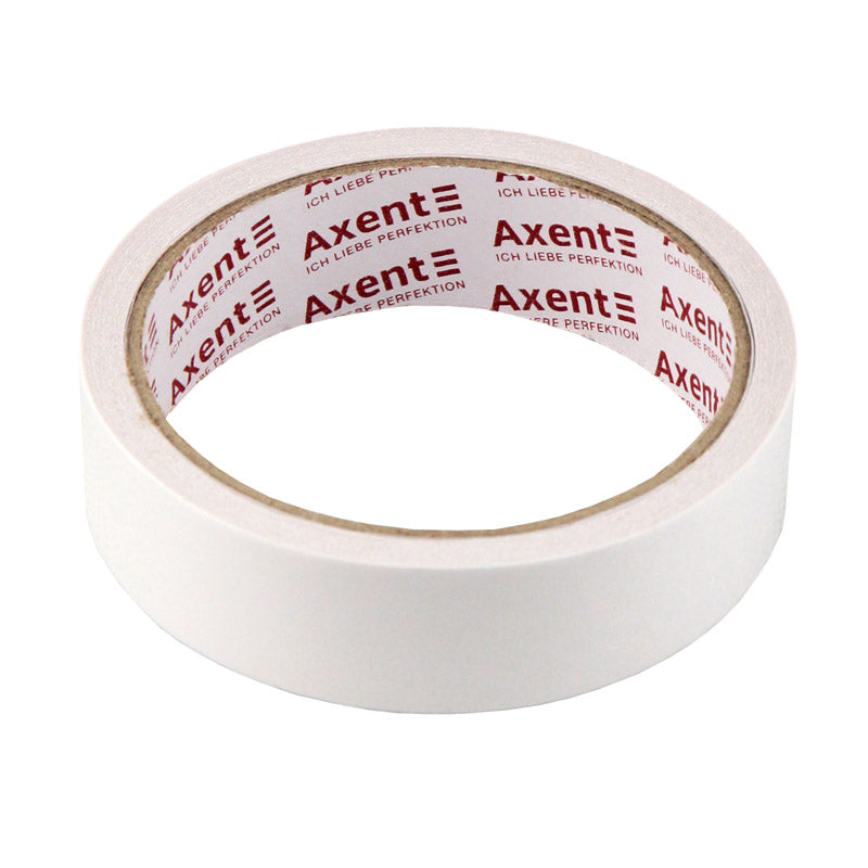 Scotch tape Axent 3101-A, double-sided, 24mm*10m
