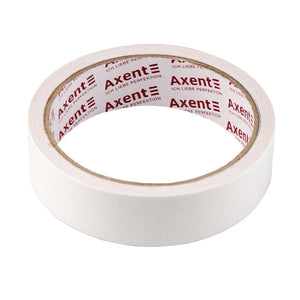 Scotch tape Axent 3101-A, double-sided, 24mm*10m