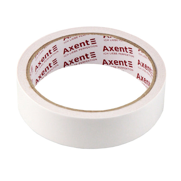 Scotch tape Axent 3101-A, double-sided, 24mm*10m