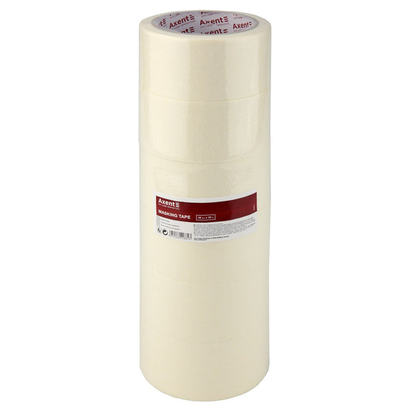 Masking tape Axent 3148-A, 48mm*20m