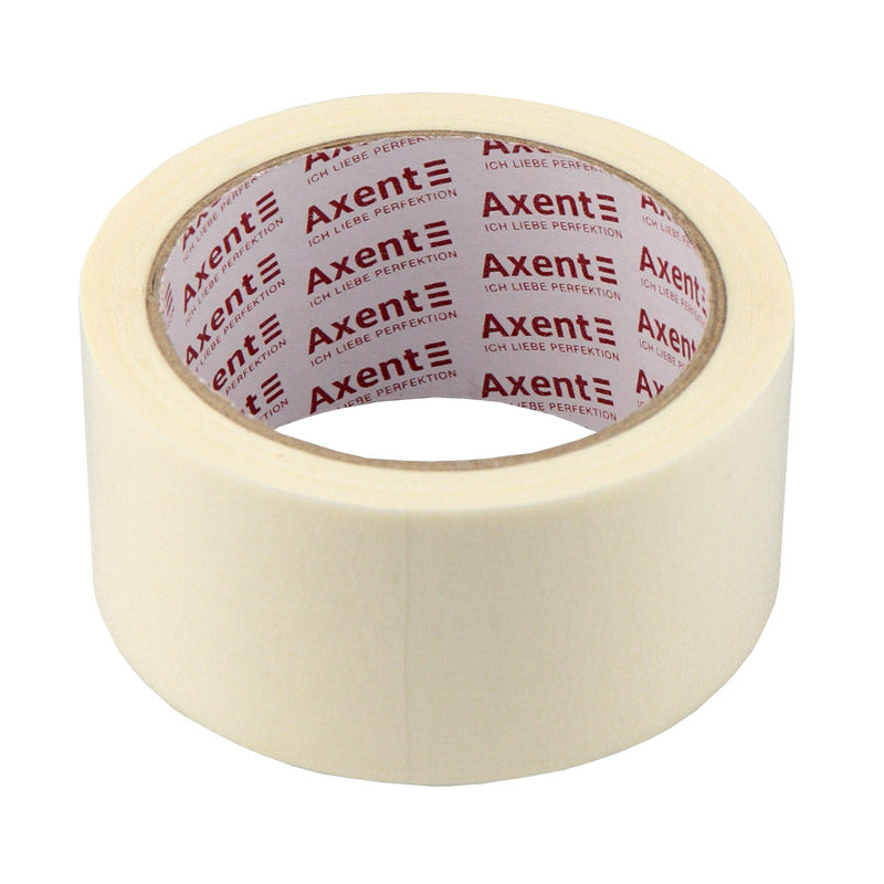 Masking tape Axent 3148-A, 48mm*20m