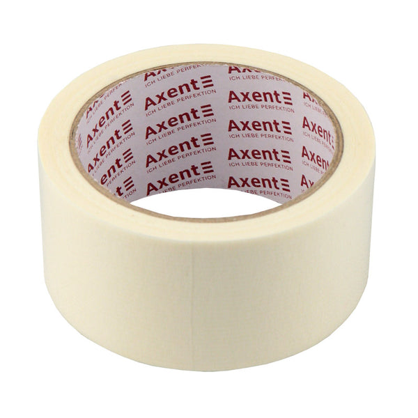 Masking tape Axent 3148-A, 48mm*20m