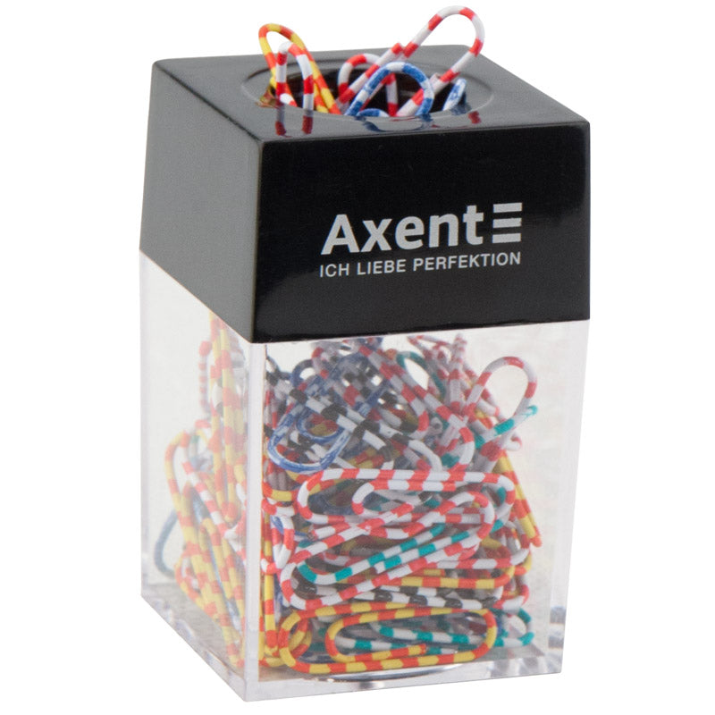 Magnetic box for paper clips Axent 4120-A