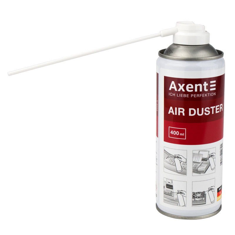 Compressed air Axent 5306-A, 400 ml