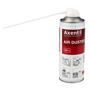 Compressed air Axent 5306-A, 400 ml