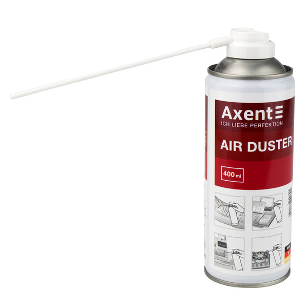 Compressed air Axent 5306-A, 400 ml
