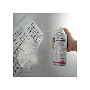 Compressed air Axent 5306-A, 400 ml