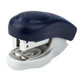 Stapler Axent Welle-2 4810-02-A, plastic, №24/6, 10 sheets, blue