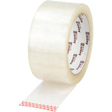Packing tape Delta D3032-01, 48 mm*100 yards, 40 mcm, transparent