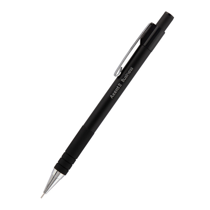 Mechanical pencil Axent Business AMP9020-A, HB, 0.5 mm