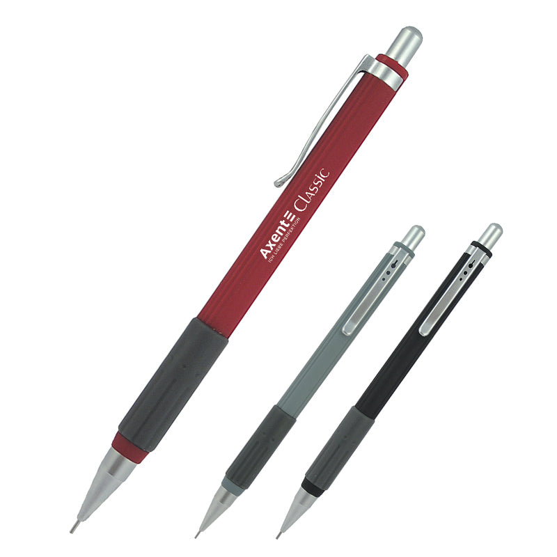 Mechanical pencil Axent Classic AMP9021-A, HB, 0.5 mm