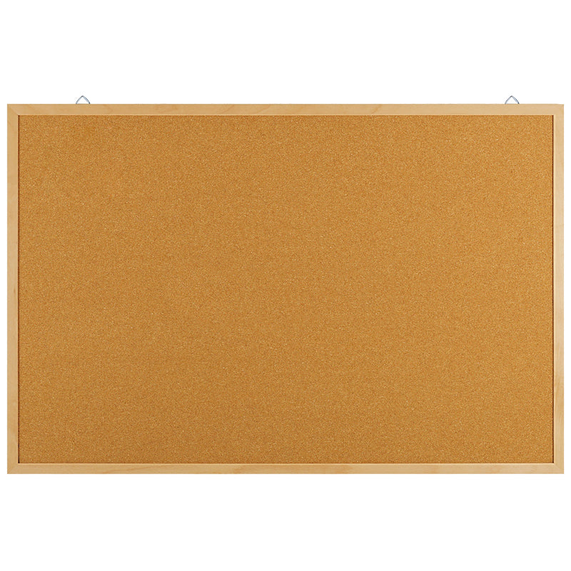 Tablica korkowa Axent 9601-A, 45х60 cm, drewniana ramka