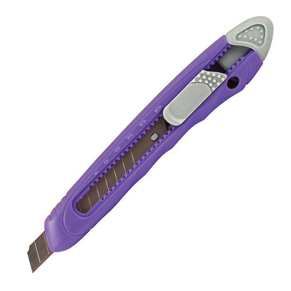 Cutter Axent 6401-A, 9 mm, display