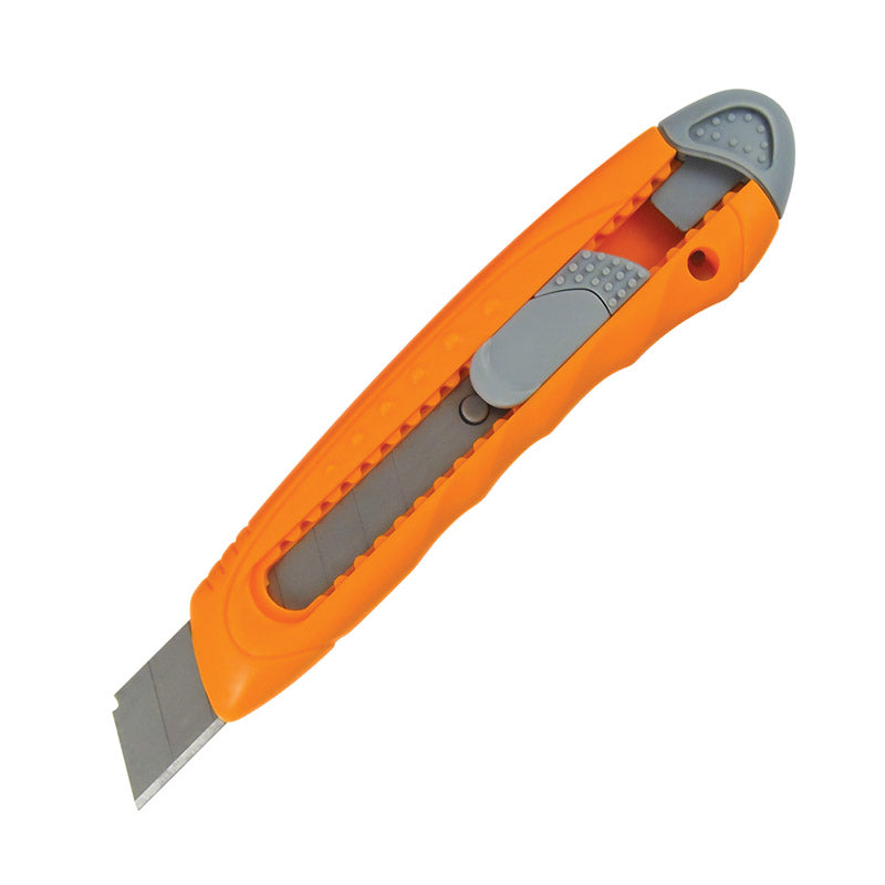 Cutter Axen 6402-A, 18mm, display