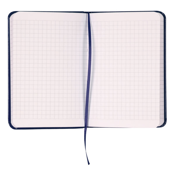 Notes Axent Partner 8301-02-A, 95*140, 96 kartek, kratka, niebieski