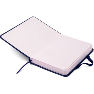 Notes Axent Partner 8301-02-A, 95*140, 96 kartek, kratka, niebieski