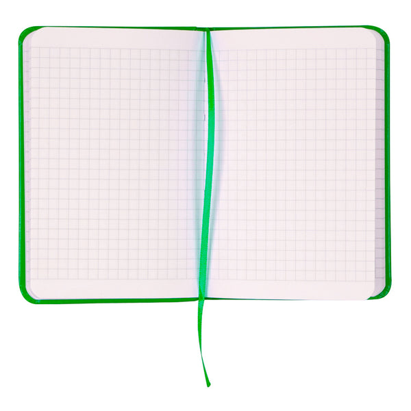 Notes Axent Partner 8301-04-A, 95*140, 96 kartek, kratka, sałatowy