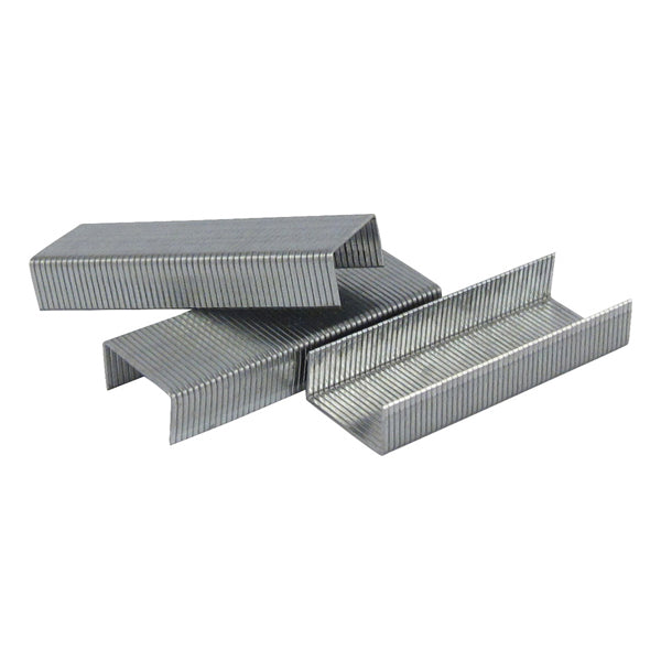 Staples Delta D4102, 24/6, 1000 pcs