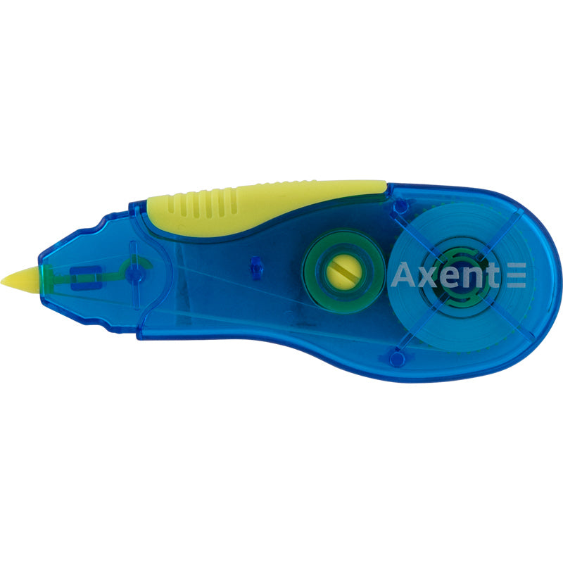 Correction tape Axent 7006-01-A, 5 mm х 5 m