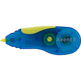 Correction tape Axent 7006-01-A, 5 mm х 5 m