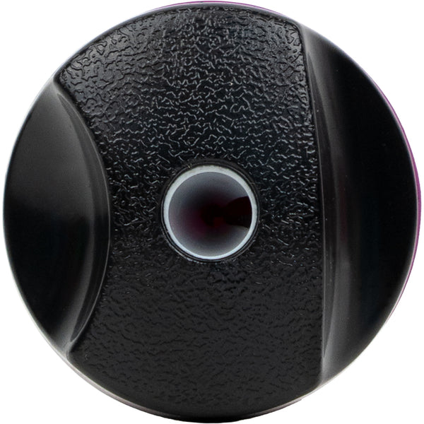 Sharpener with a container Axent 1153-А, assorted