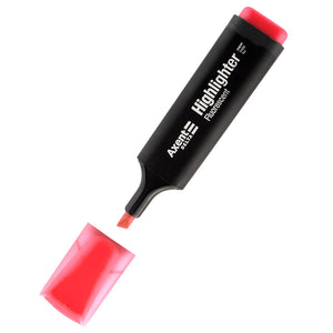 Marker Delta Highlighter D2501-10, 1-5 mm, pink