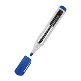 Marker Whiteboard Delta D2800-02, 2 mm, round, blue