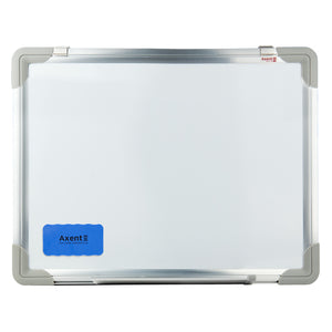 Magnetic wipe for whiteboards Axent 9802-A, assorted colors (small)