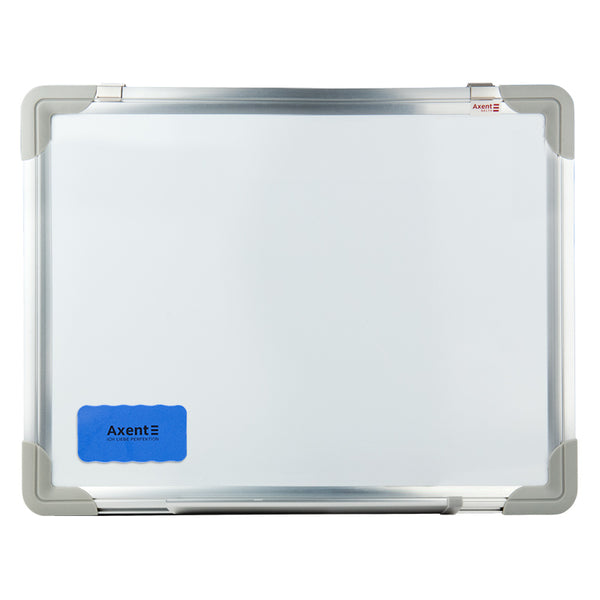 Magnetic wipe for whiteboards Axent 9802-A, assorted colors (small)