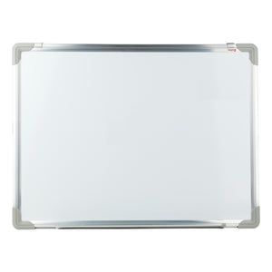 Magnetic whiteboard Delta D9611, 45х60 cm, aluminum frame 
