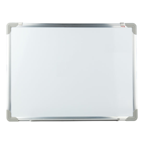 Magnetic whiteboard Delta D9611, 45х60 cm, aluminum frame 