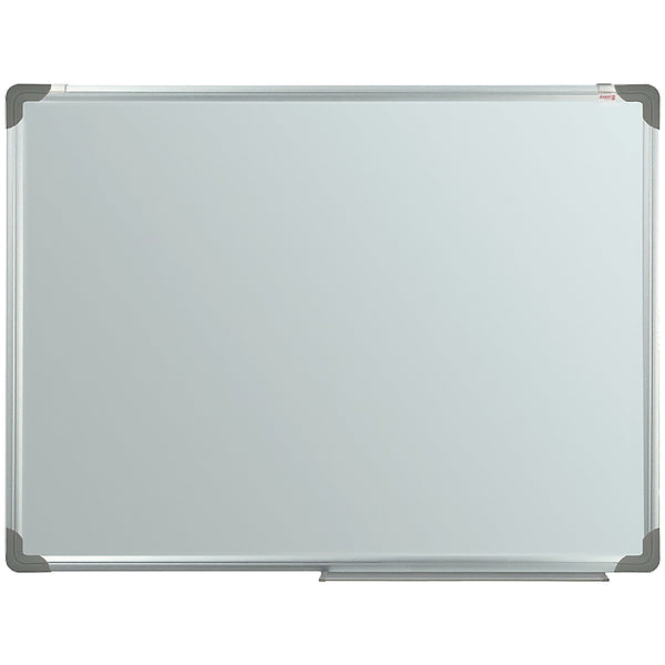 Magnetic whiteboard Delta D9613, 90х120 cm, aluminum frame