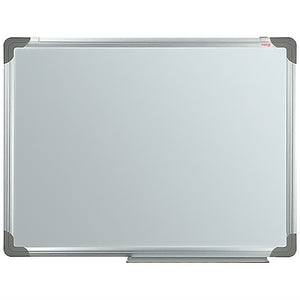 Magnetic whiteboard Delta D9612, 60х90 cm, aluminum frame