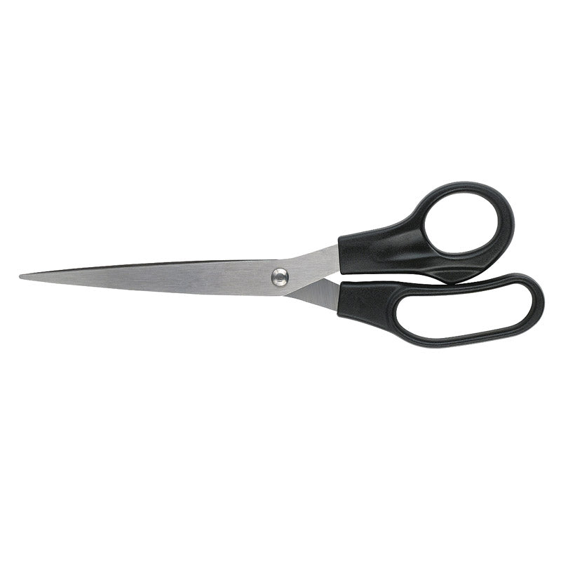 Scissors Delta D6212 , 21cm, black