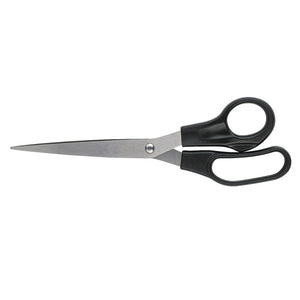 Scissors Delta D6212 , 21cm, black