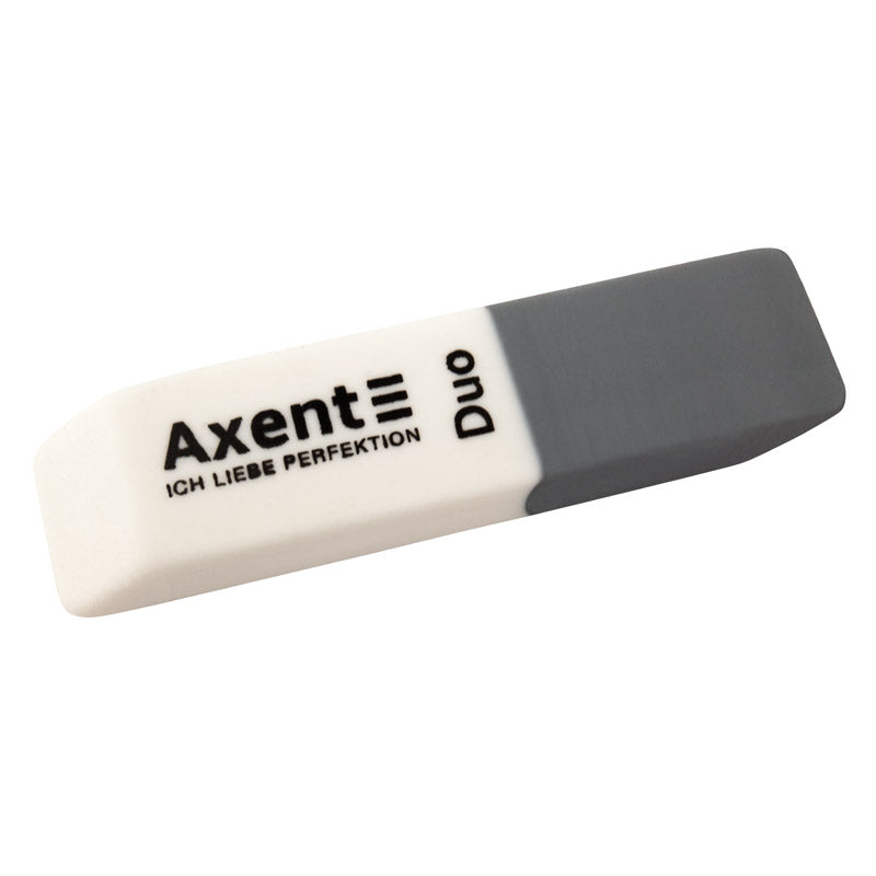 Soft erazer  Axent 1185-A, soft Duo