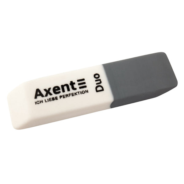 Soft erazer  Axent 1185-A, soft Duo