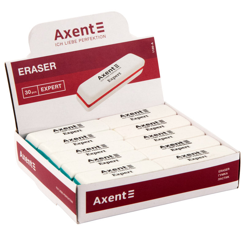 Soft erazer Axent Expert 1186-A, soft