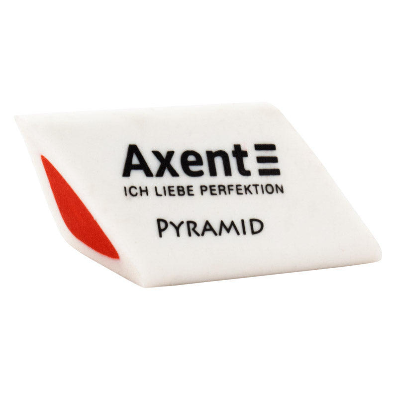 Soft erazer Axent Pyramid 1187-A, soft 