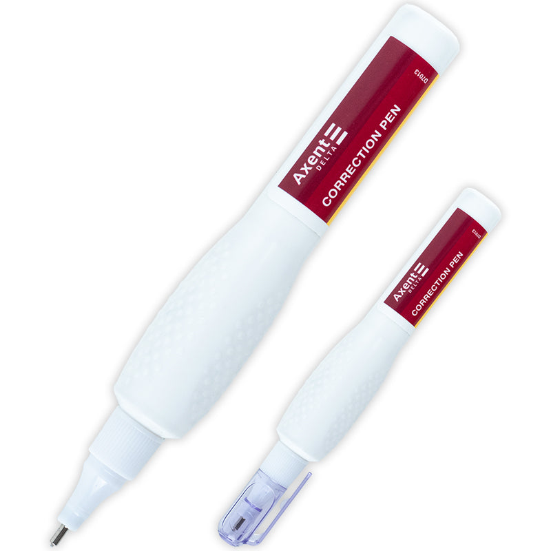 Correction pen Delta D7013, 10 ml