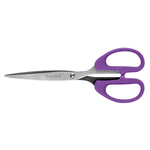Scissors Axent  Ultra 6211-11-A, 19 сm, violet