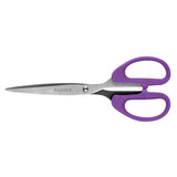 Scissors Axent  Ultra 6211-11-A, 19 сm, violet