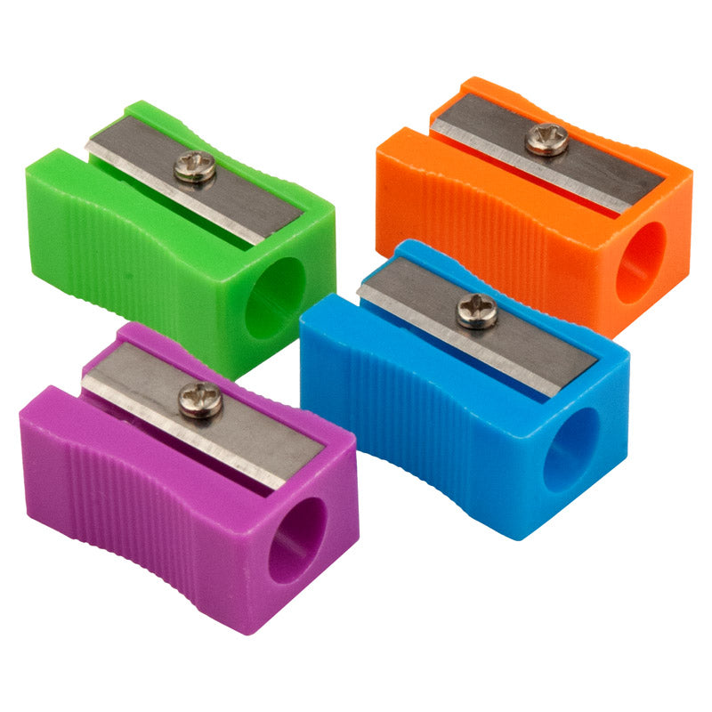 Pencil sharpener Delta Standard D9701, assorted colors