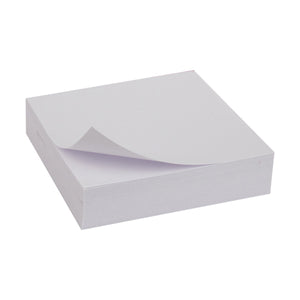 Paper notes Axent Elite "White" 8004-A, 90Х90Х20 mm