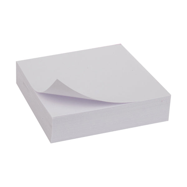 Paper notes Axent Elite "White" 8004-A, 90Х90Х20 mm